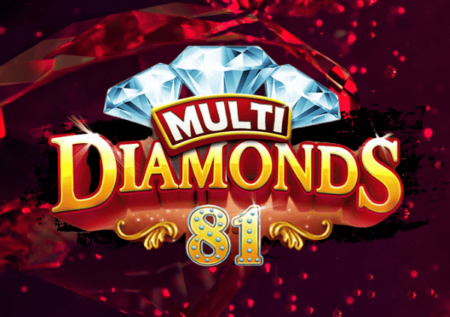 Multi Diamonds 81