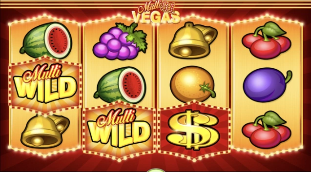 Multi Vegas 81