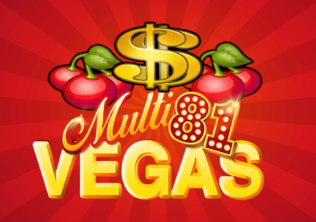 Multi Vegas 81
