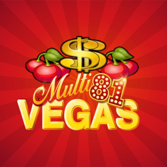 Multi Vegas 81