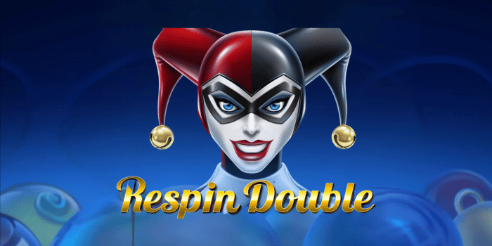 Respin Double 