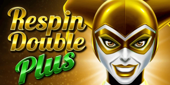 Respin Double Plus