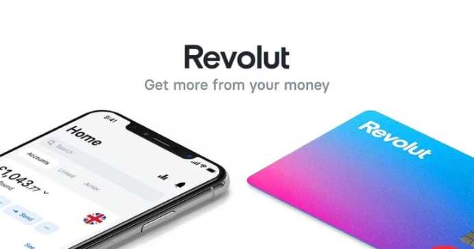 Revolut