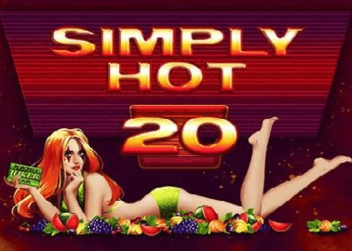 Simply hot 20+