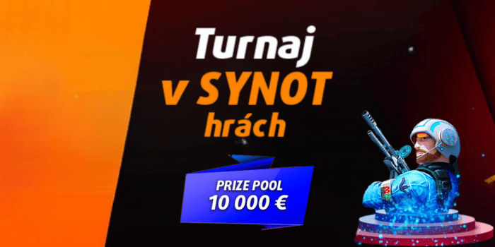 10 000 € v Tipsport Kasíne 