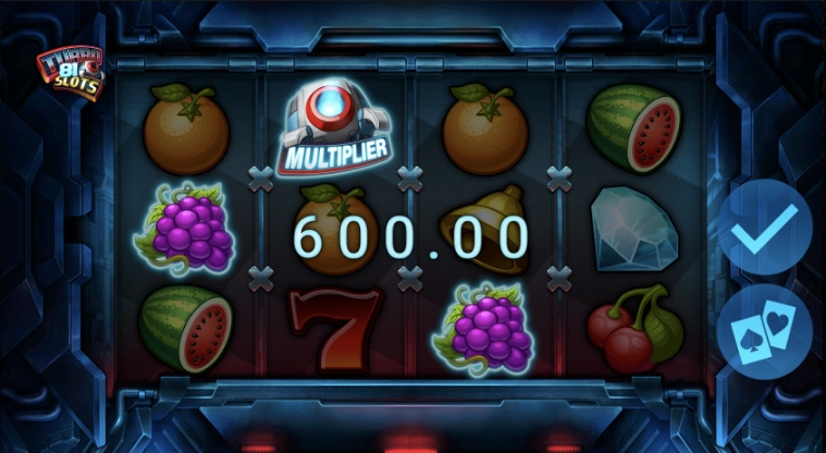 Turbo Slots 81