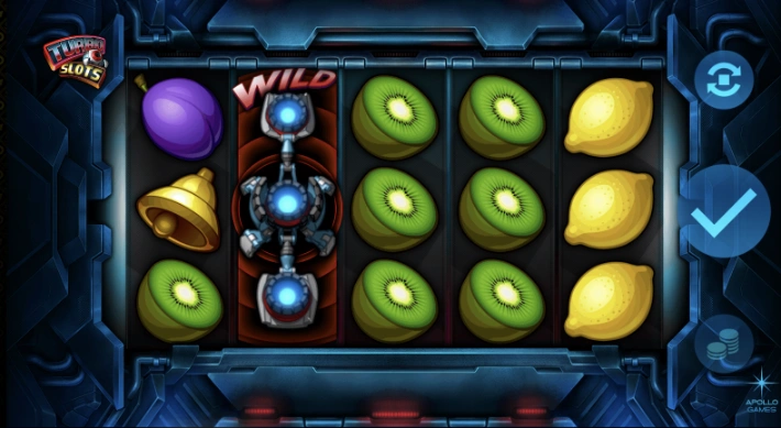 Turbo Slots