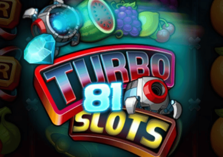 Turbo Slots 81