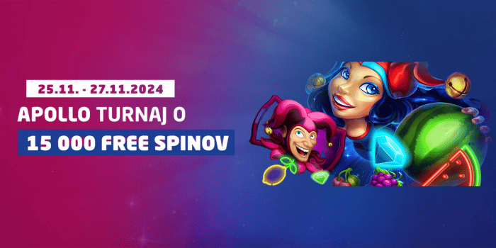 Apollo turnaj