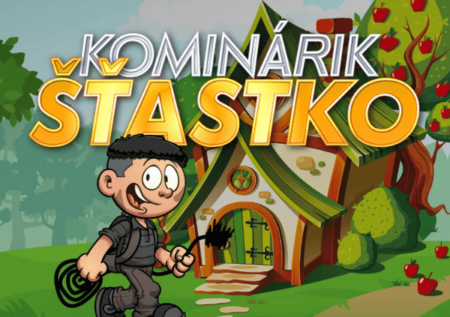 Kominárik Štastko eŽreb