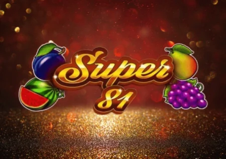 Super 81