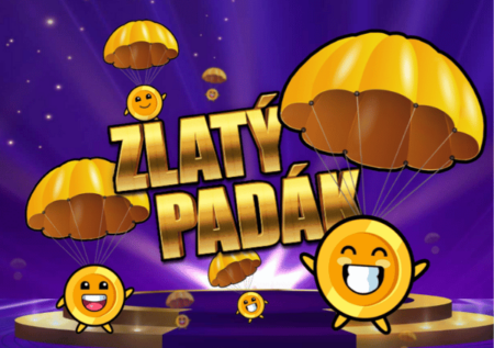 Zlatý padák eŽreb