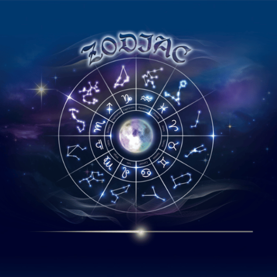 Zodiac eŽreb