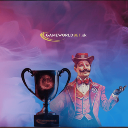 Turnaj v GameWorldBet 🏆