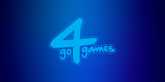 Go4Games recenzia