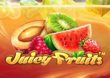 Juicy Fruits