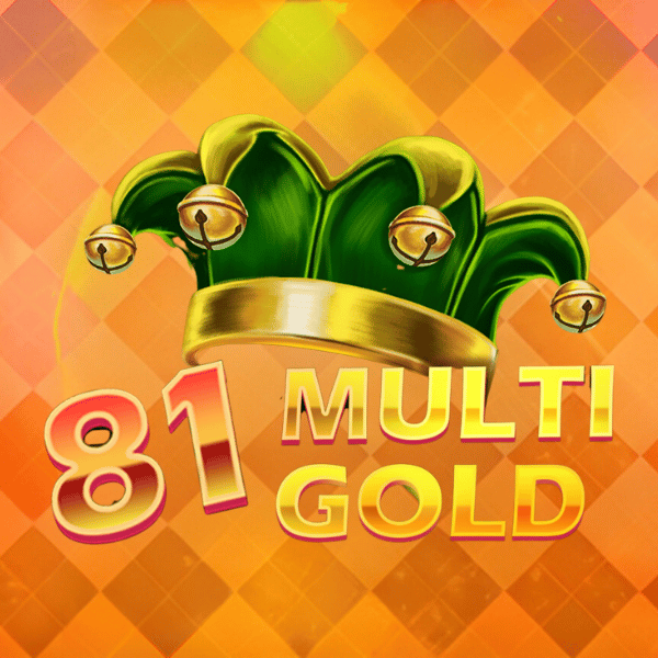 81 Multi Gold