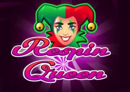 Respin Queen