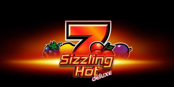 Sizzling Hot Deluxe