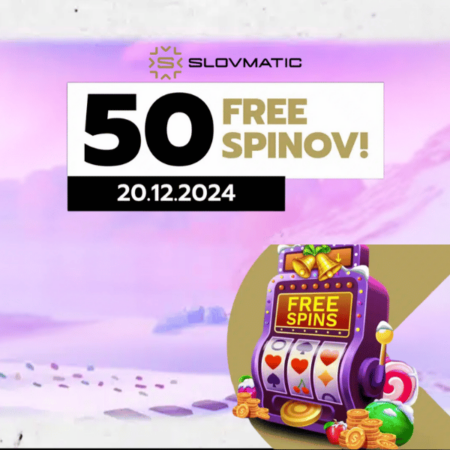 Piatkový vkladový Bonus 🎁