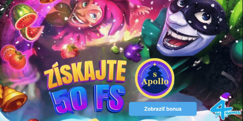 Piatkové free spiny