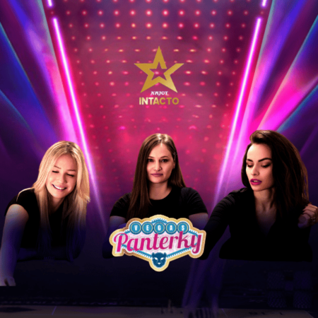 Vianočná nádielka od Vegas Panteriek 🎁