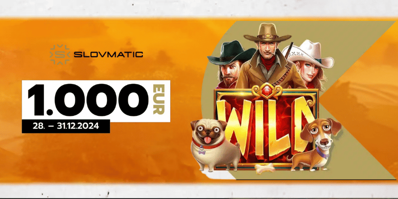 Pragmatic Play turnaj slovmatic