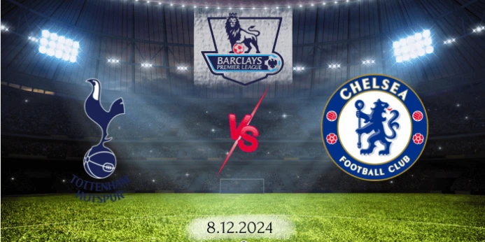 Chelsea vs Tottenham