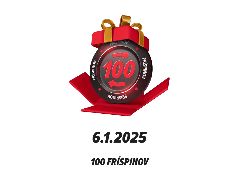 Kráľovské bonusy Doxxbet