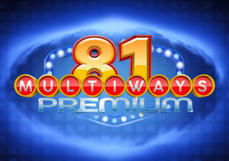 81 Multiways Premium