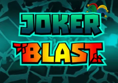 Joker Blast