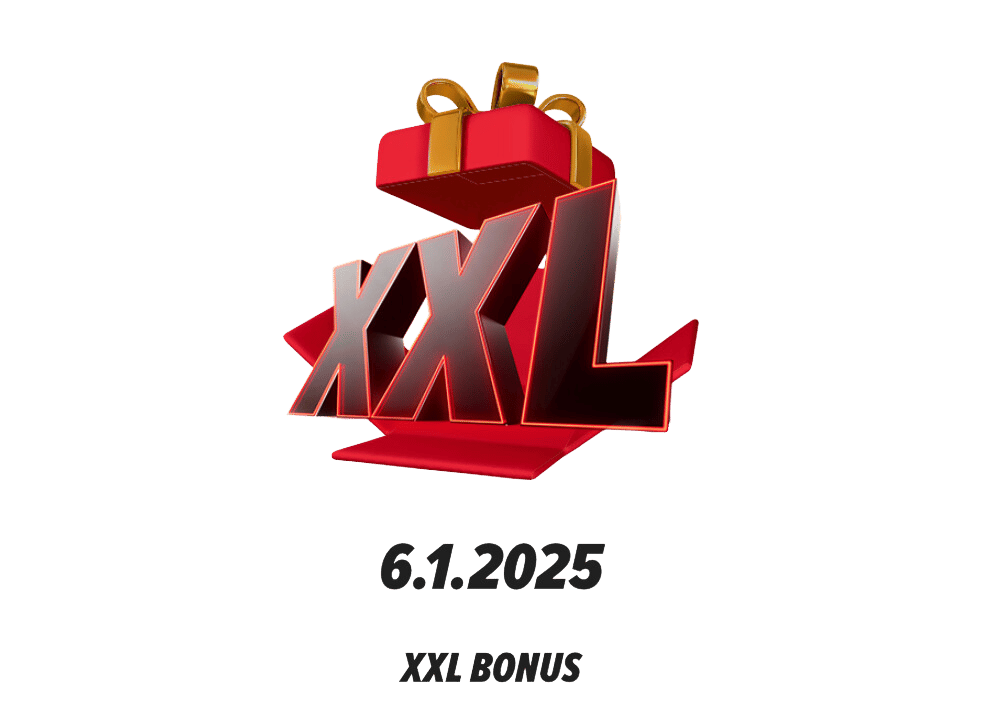 Kráľovské bonusy Doxxbet