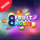8 Fruit Multi