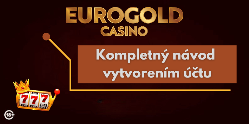 eurogold registrácia