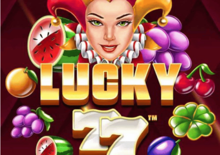Lucky 77