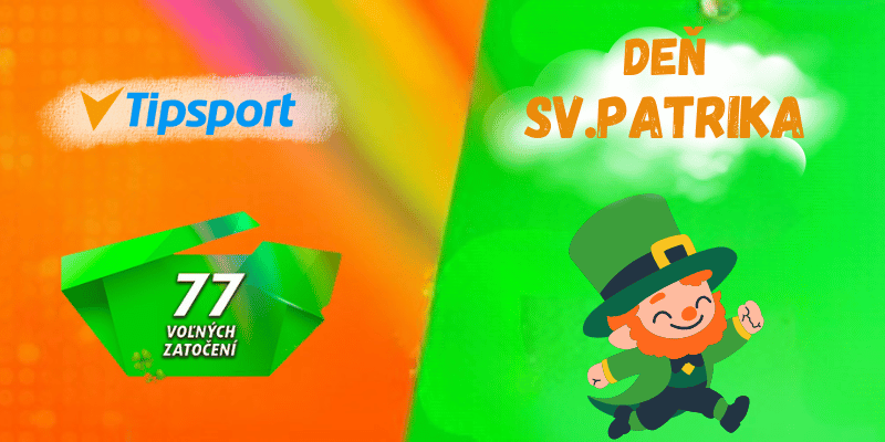 Deň svätého patrika 