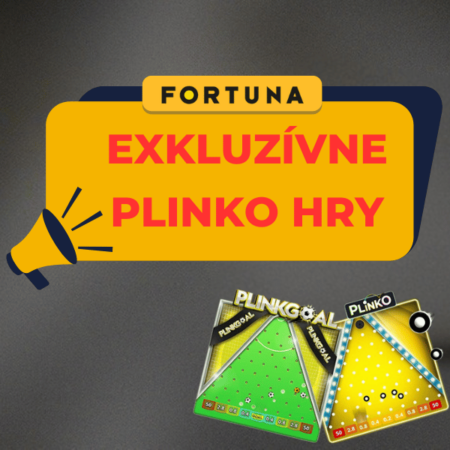 Plinko vo Fortuna Casine – novinka, ktorú musíš vyskúšať! 🟣