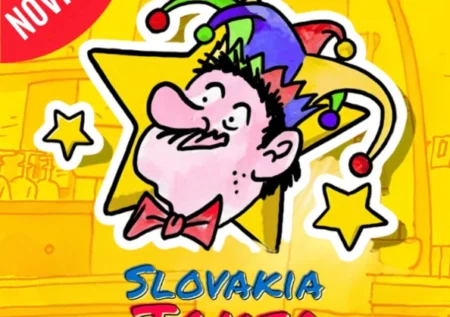 Slovakia Joker