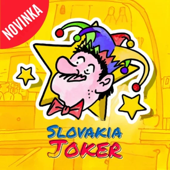 Slovakia Joker