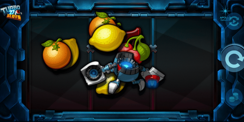 Turbo Slots 27