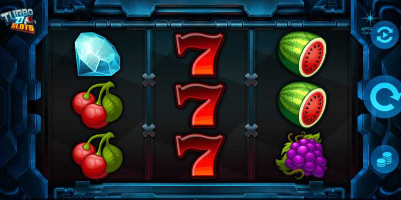 Turbo Slots 27