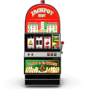 Online hracie automaty 