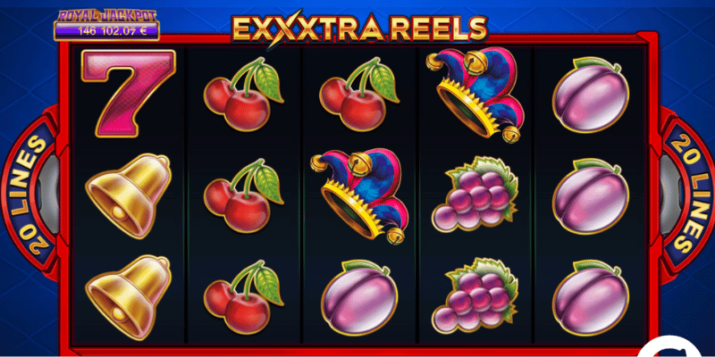 Exxxtra Reels