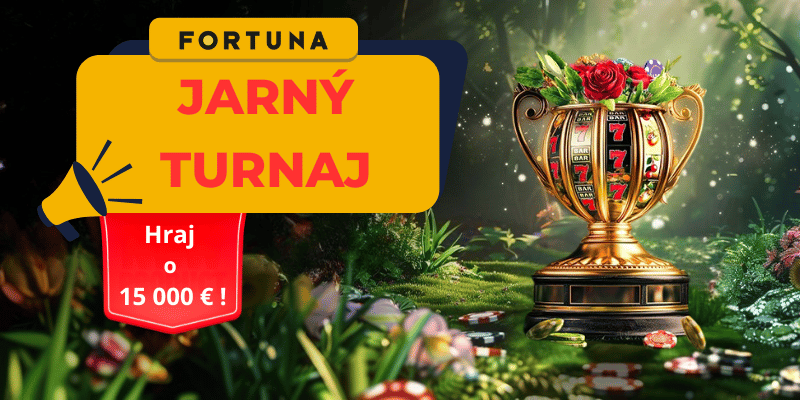 Jarný turnaj