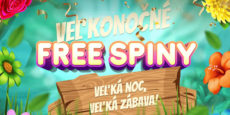 Veľká noc s Go4Games