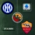 Inter Miláno vs AS Rím ⚽️