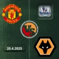 Man.Utd vs Wolves ⚽️