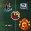 Newcastle vs Manchester United ⚽️