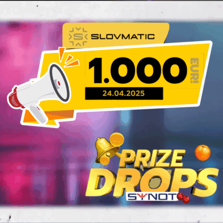 Štvrtkové Happy Hours rozdávajú až 1000 EUR! 💰