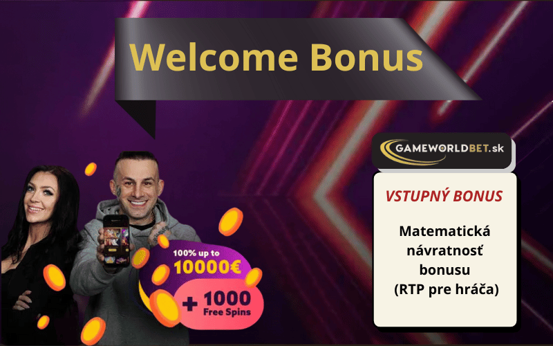 GAMEWORLDBET BONUS